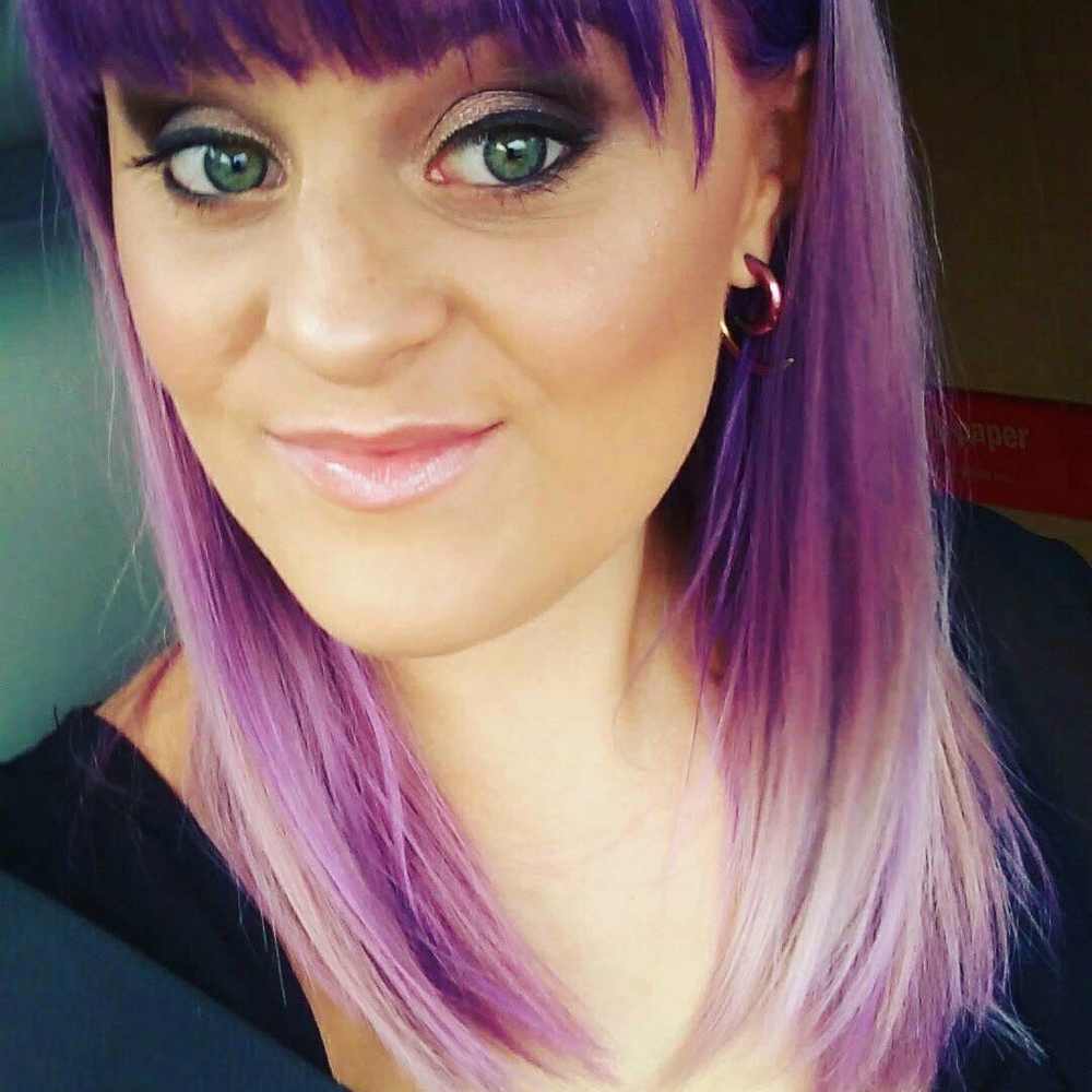 Meet your Posher, Julie